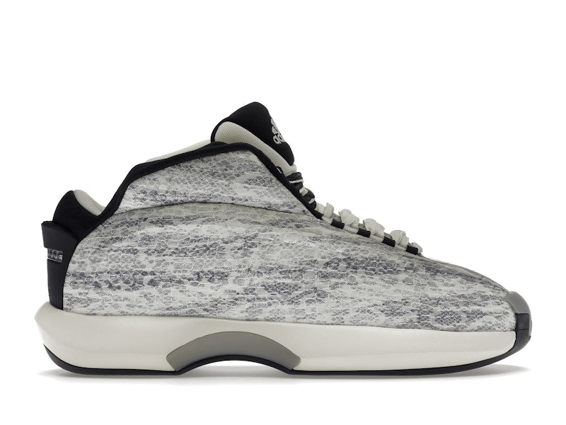 adidas Crazy 1 Snakeskin