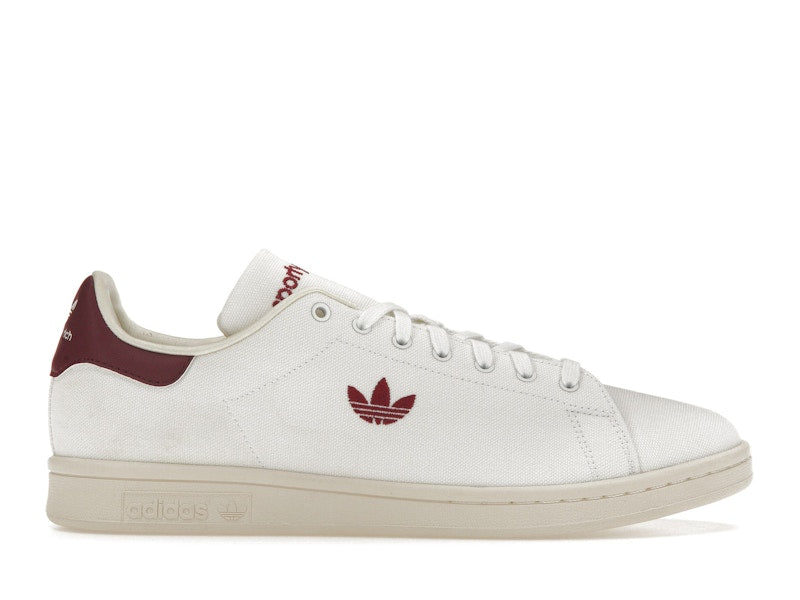 adidas Stan Smith Sporty & Rich White Merlot