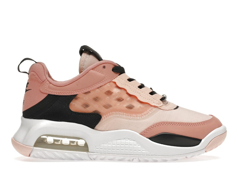 Jordan Air Max 200 Washed Coral (GS)