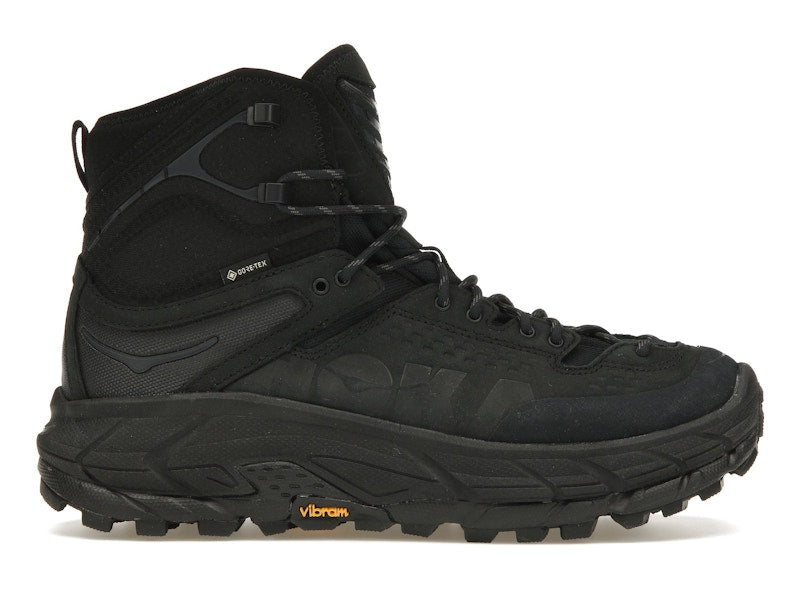 Hoka One One Tor Ultra Hi Gore-Tex Black (All Gender)