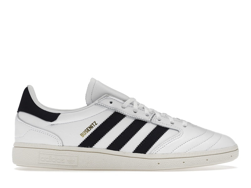 adidas Busenitz Vintage White Black