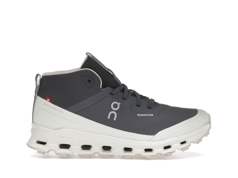 On Running Cloudroam Waterproof Eclipse Cream (Women's)