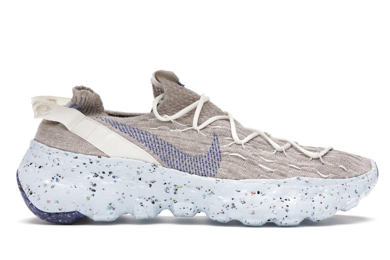 Nike Space Hippie 04 Sail Astronomy Blue