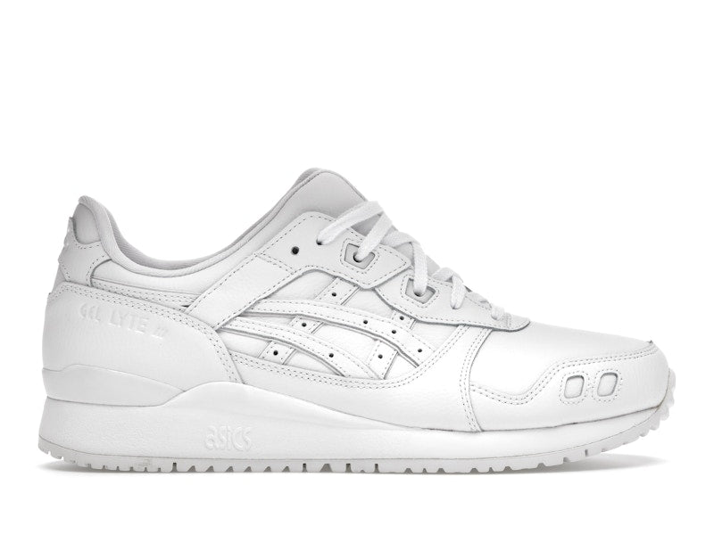 ASICS Gel-Lyte III OG Triple White