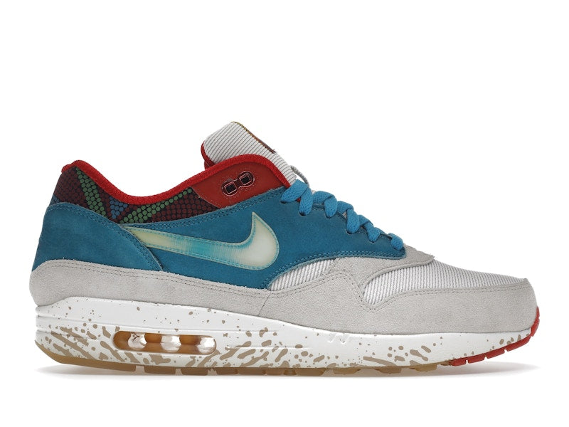 Nike Air Max 1 Brazil Lanceiro