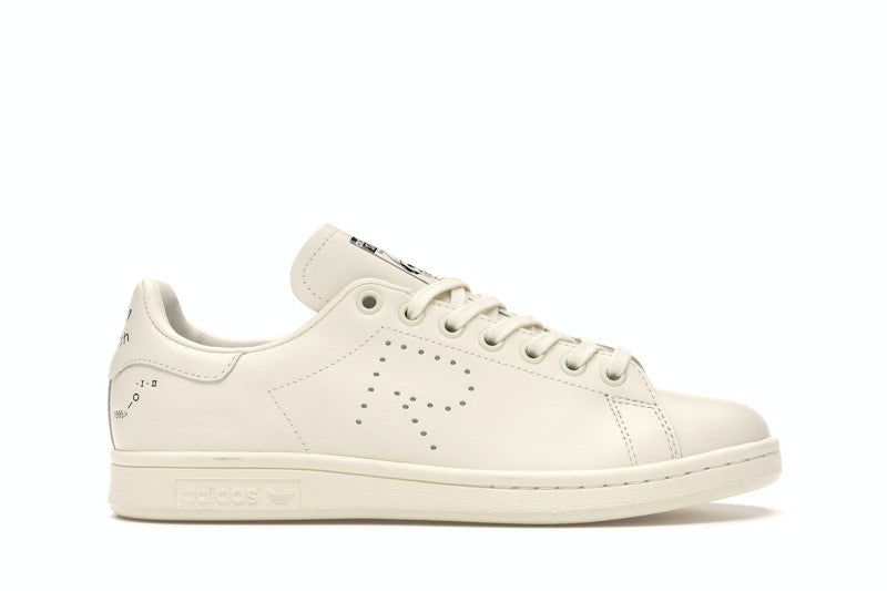 adidas Stan Smith Raf Simons Cream