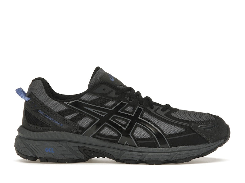 ASICS Gel-Venture 6 Metropolis Black
