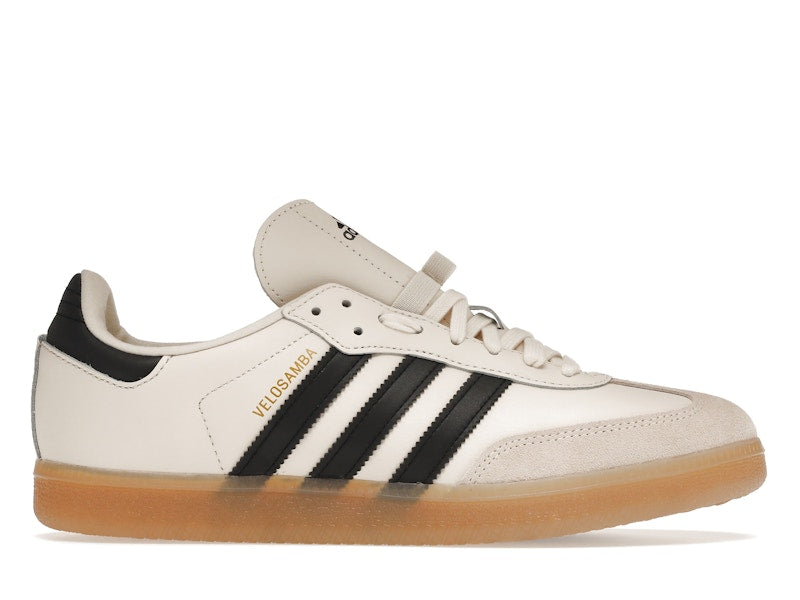 adidas Velosamba Cycling Wonder White Gum