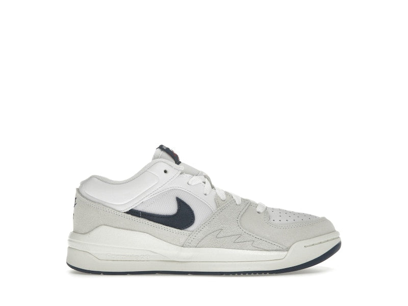 Jordan Stadium 90 White Midnight Navy (GS)