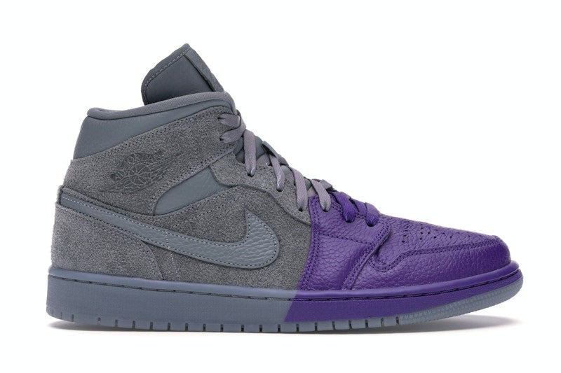 Jordan 1 Mid Sheila Rashid (Women's)