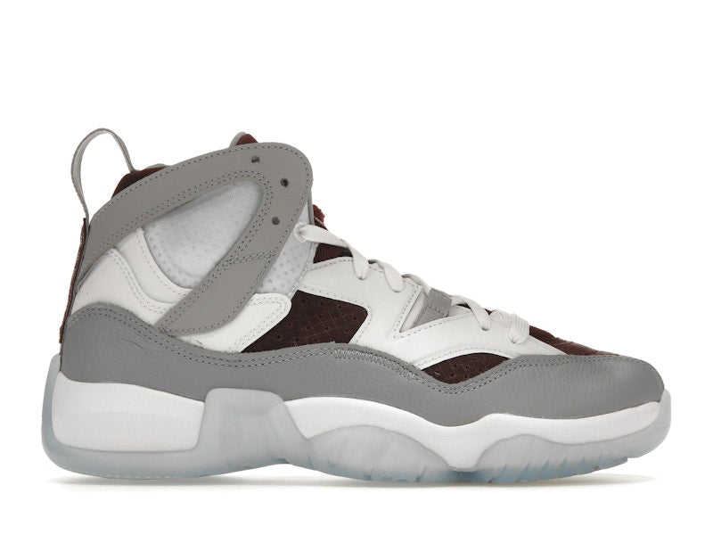 Jordan Jumpman Two Trey Bordeaux