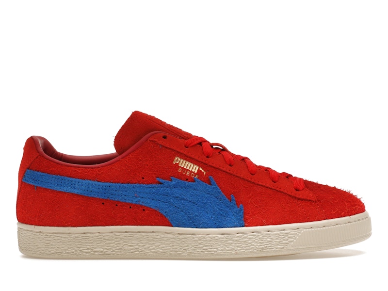 Puma Suede One Piece Buggy