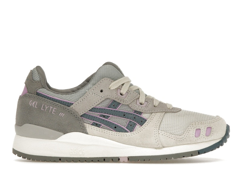 ASICS Gel-Lyte III OG Smoke Grey Ironclad