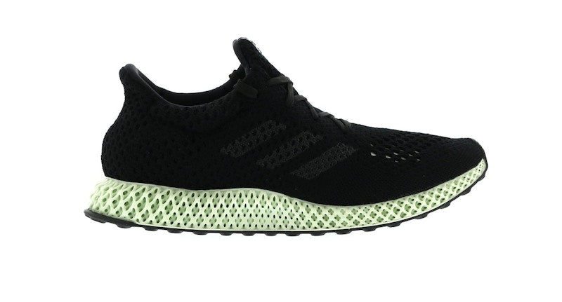 adidas Futurecraft 4D Black