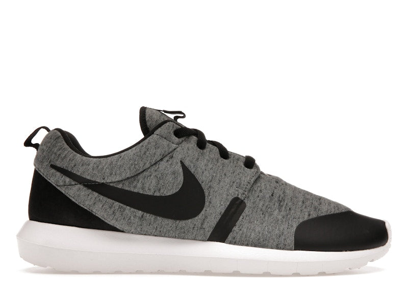 Nike Roshe Run Tech Fleece Cool Grey