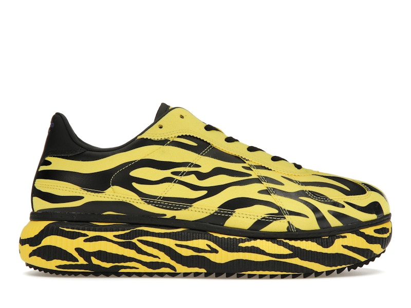 Onitsuka Tiger Delecity Urusei Yatsura Tiger