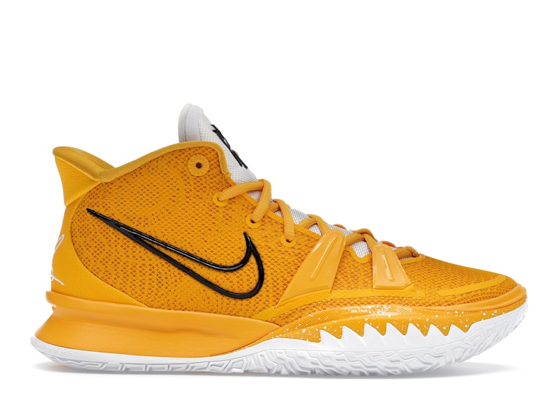 Nike Kyrie 7 TB University Gold