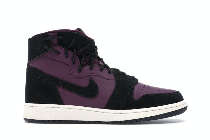 Jordan 1 Rebel XX Bordeaux (Women's)