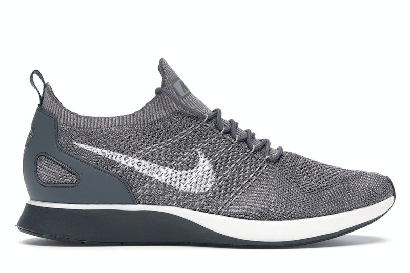 Nike Mariah Flyknit Racer Gunsmoke