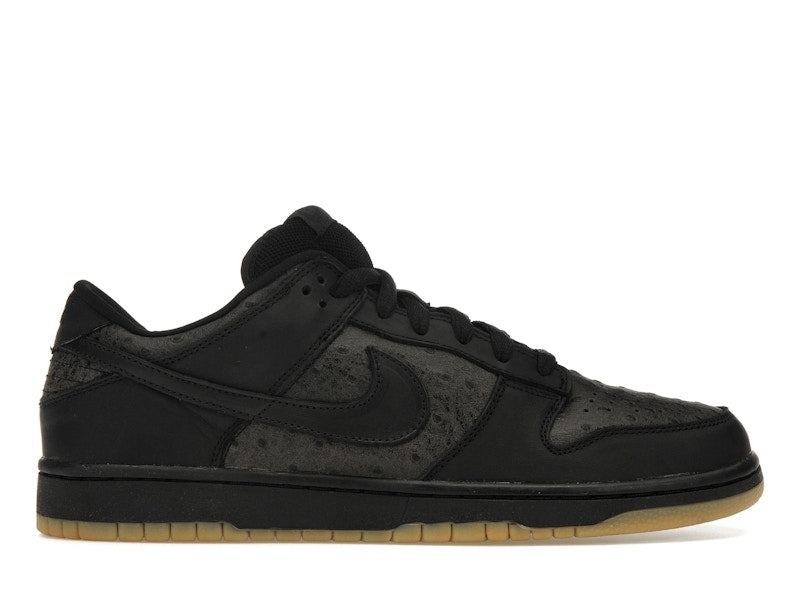 Nike SB Dunk Low Ostrich