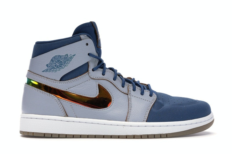 Jordan 1 Retro High Nouveau Dunk From Above