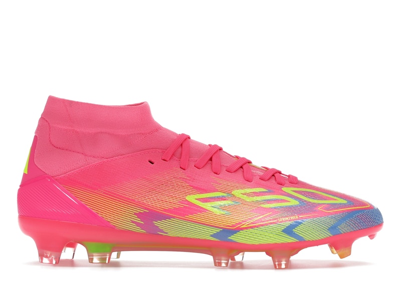 adidas F50 Pro Mid-Cut FG Mystic Victory Pack (Women's)