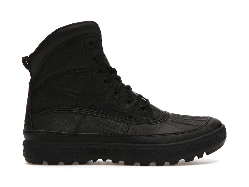 Nike Woodside Black