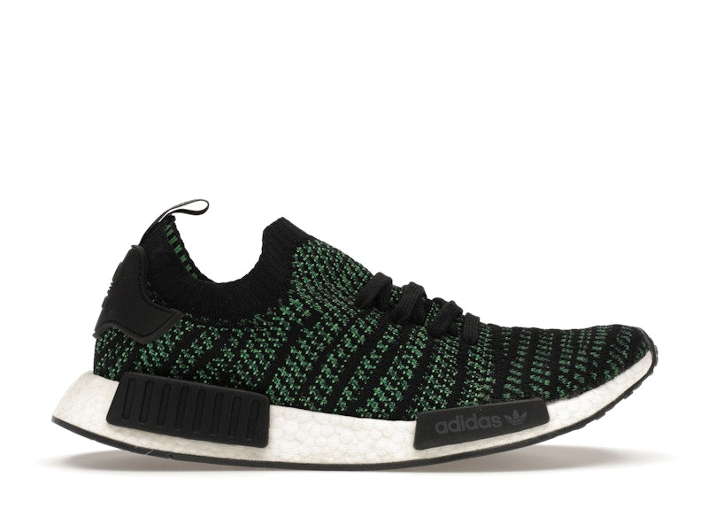 adidas NMD R1 STLT Stealth Pack Noble Green