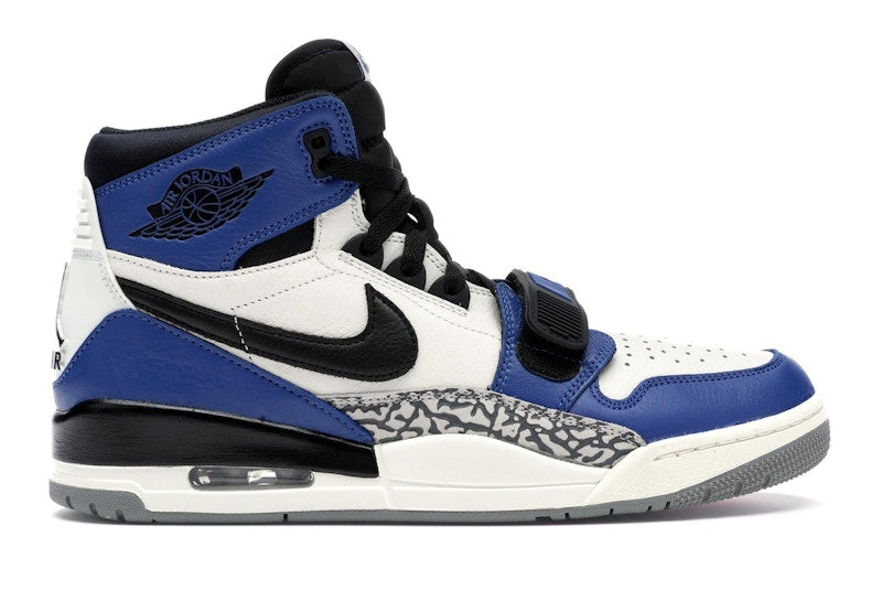 Jordan Legacy 312 Storm Blue