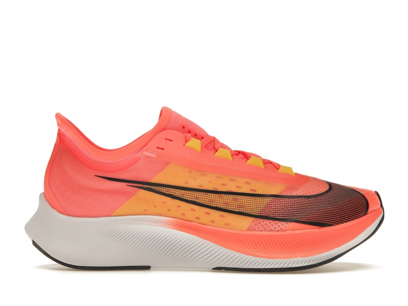 Nike Zoom Fly 3 Bright Mango