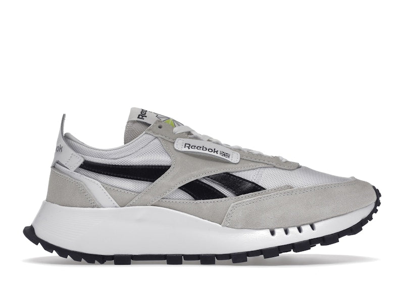 Reebok Classic Leather Legacy White Black