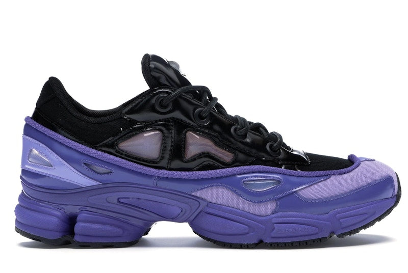 adidas Ozweego 3 Raf Simons Purple Black
