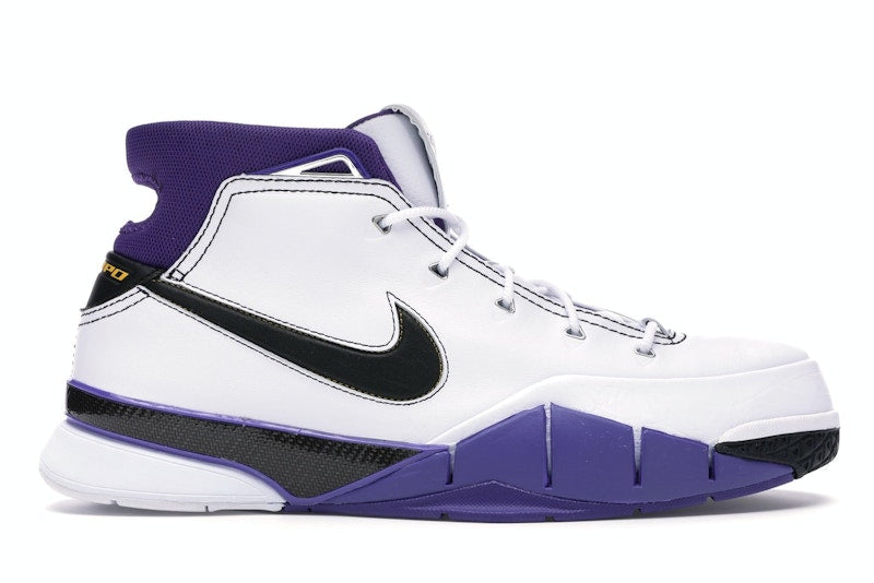 Nike Kobe 1 81 Points PE