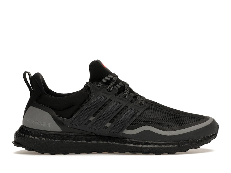 adidas Ultra Boost Reflective Black
