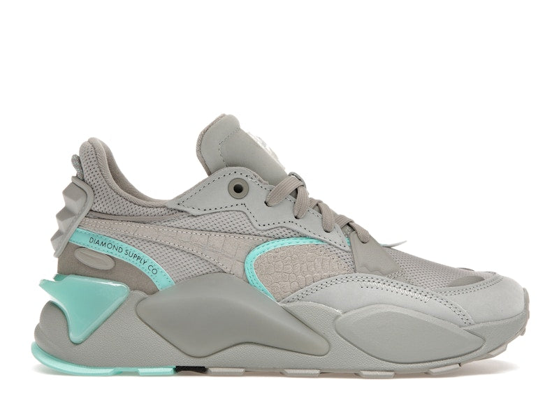 Puma RS-XL Diamond Supply Co.