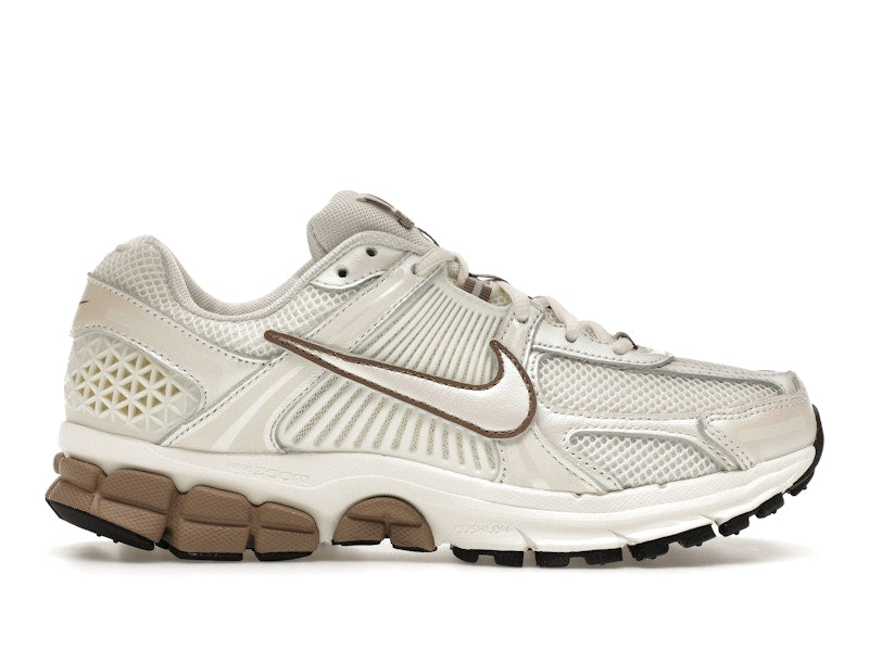 Nike Zoom Vomero 5 Sail Mink Brown Black (Women's)