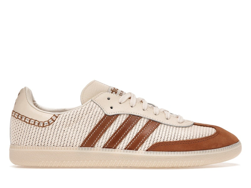 adidas Samba Wales Bonner Cream White