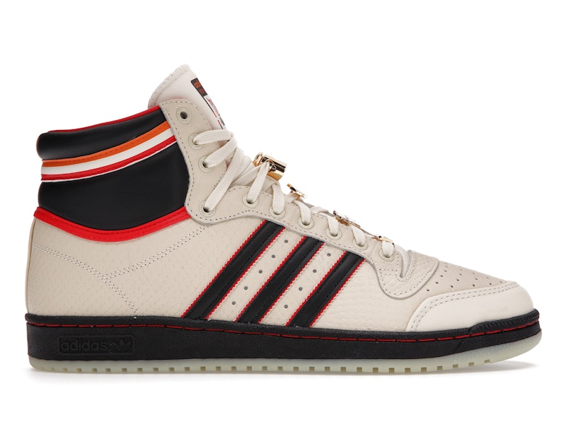 adidas Top Ten Hi ESPN 1979 SportsCenter