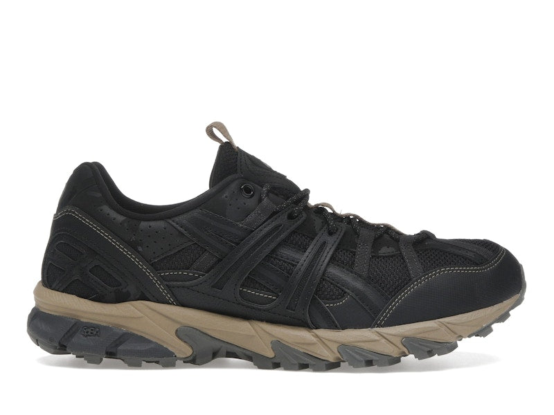 ASICS Gel-Sonoma 15-50 Black Pepper