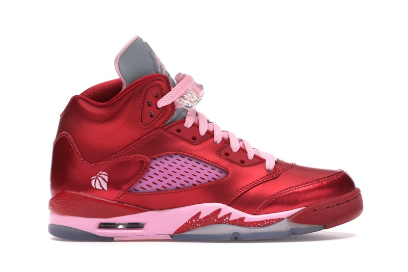 Jordan 5 Retro Valentine's Day (GS)