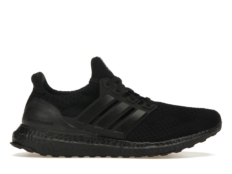 adidas Ultra Boost 5.0 DNA Triple Black (Women's)