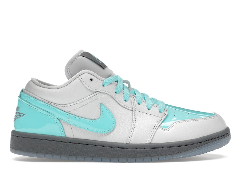 Jordan 1 Low SE Polaroid (Women's)