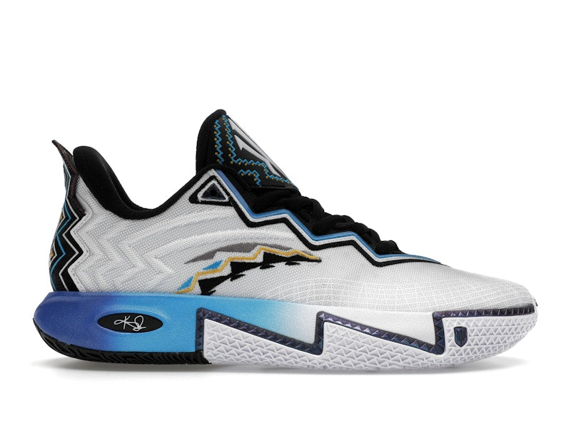 Anta Kai 2 Dallas