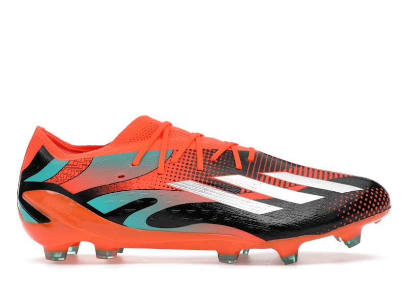 adidas X Speedportal Messi.1 FG L10NEL M35SI Pack