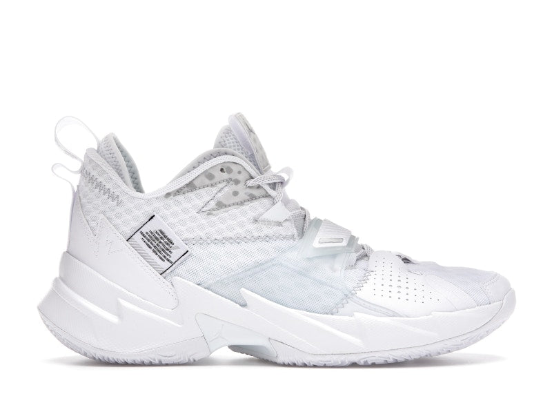 Jordan Why Not Zer0.3 White