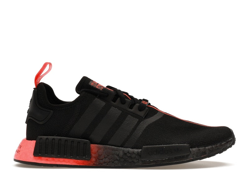 adidas NMD R1 Star Wars Darth Vader