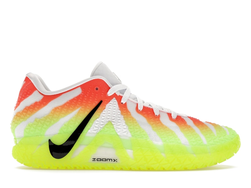 Nike Ja 3 Snowed In