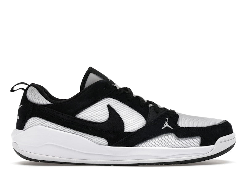 Jordan CMFT Era Black White