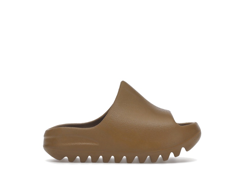 adidas Yeezy Slide Ochre (Kids)