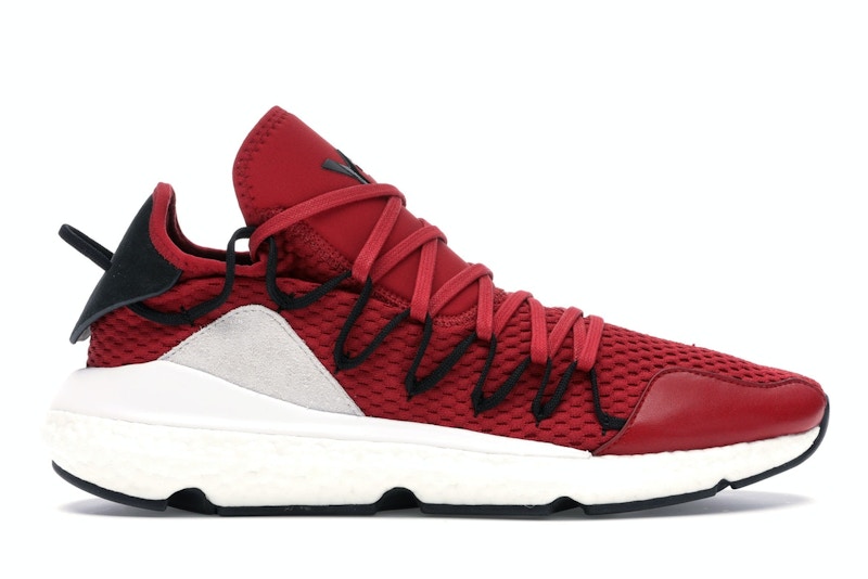 adidas Y-3 Kusari Chili Pepper